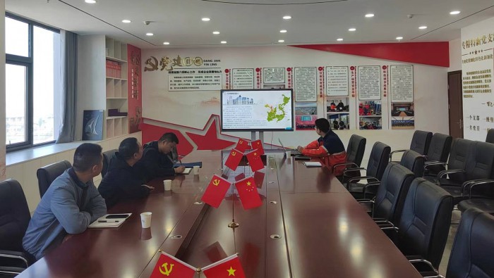 冬季勝春朝——專精特新公司再簽新項目！